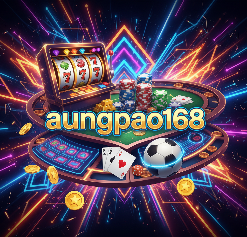 aungpao168
