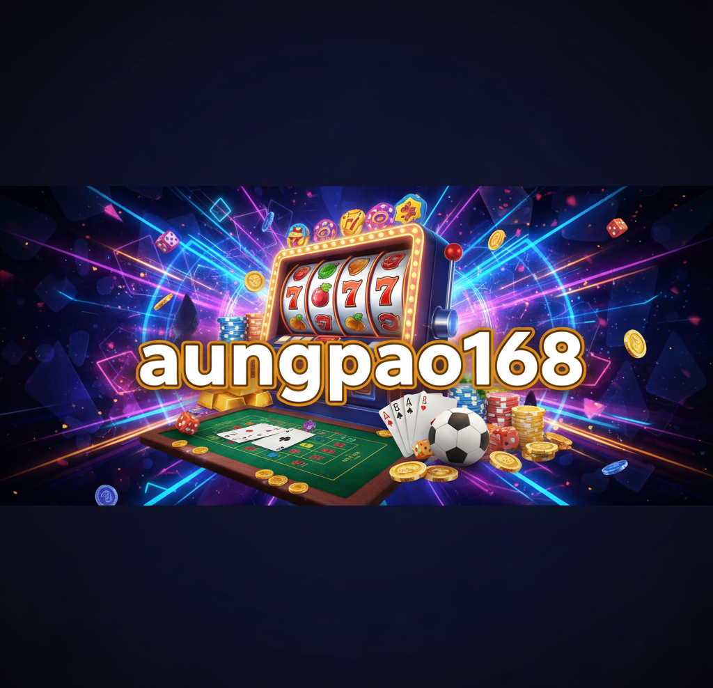 aungpao168